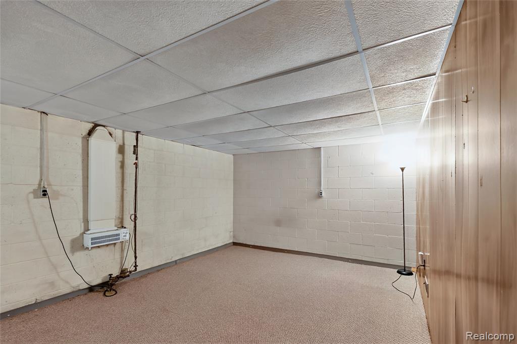 2312 Darwin Lane, Saginaw, MI 48603 — Photo 23