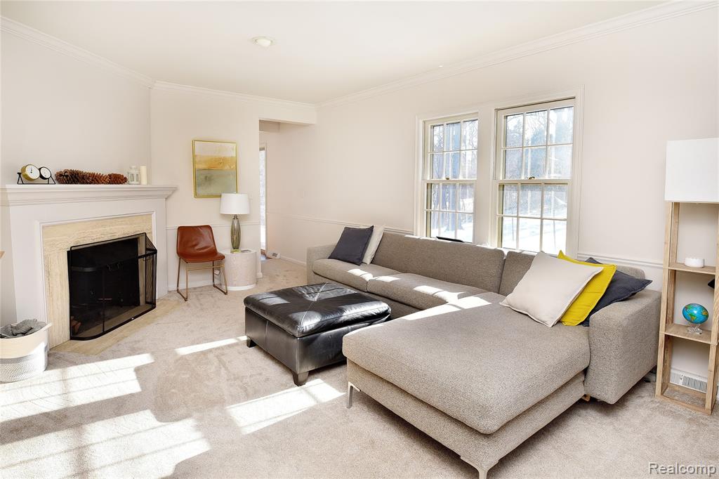 799 E Long Lake Road, Bloomfield Hills, MI 48304 — Photo 4