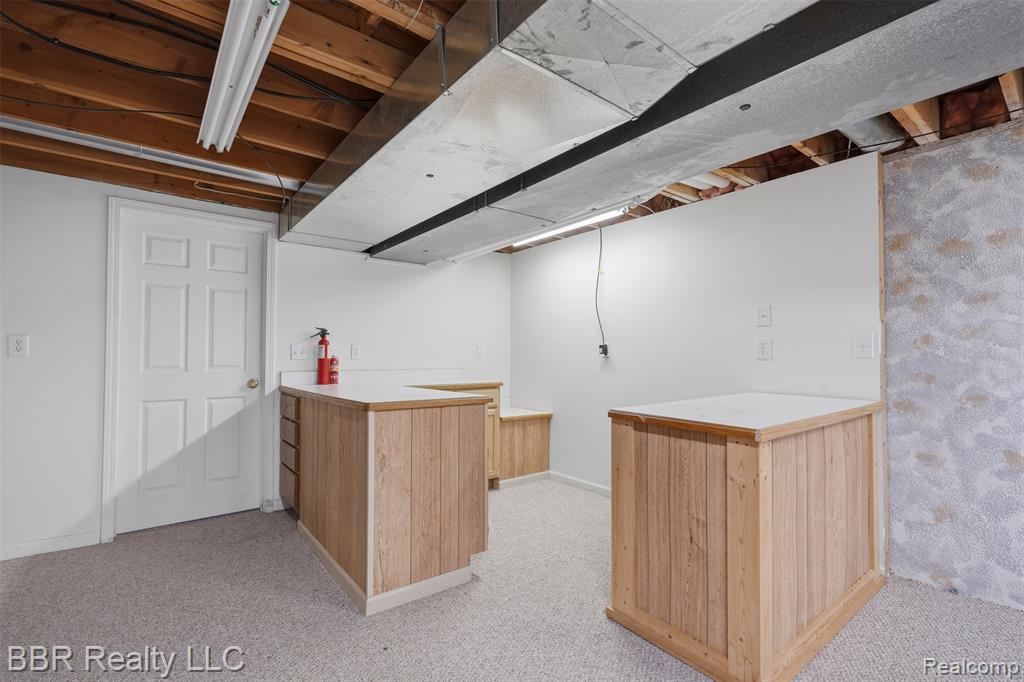 24883 Curtis Drive, Flat Rock, MI 48134 — Photo 36