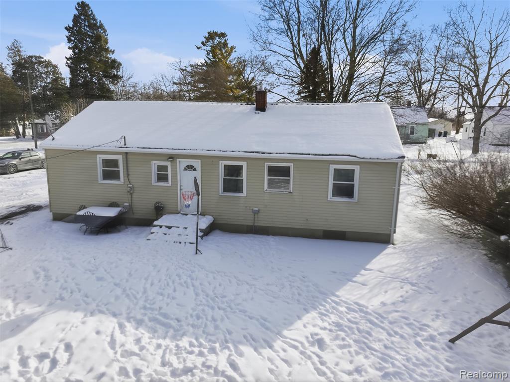 92 Hartley Street, Lapeer, MI 48446 — Photo 22