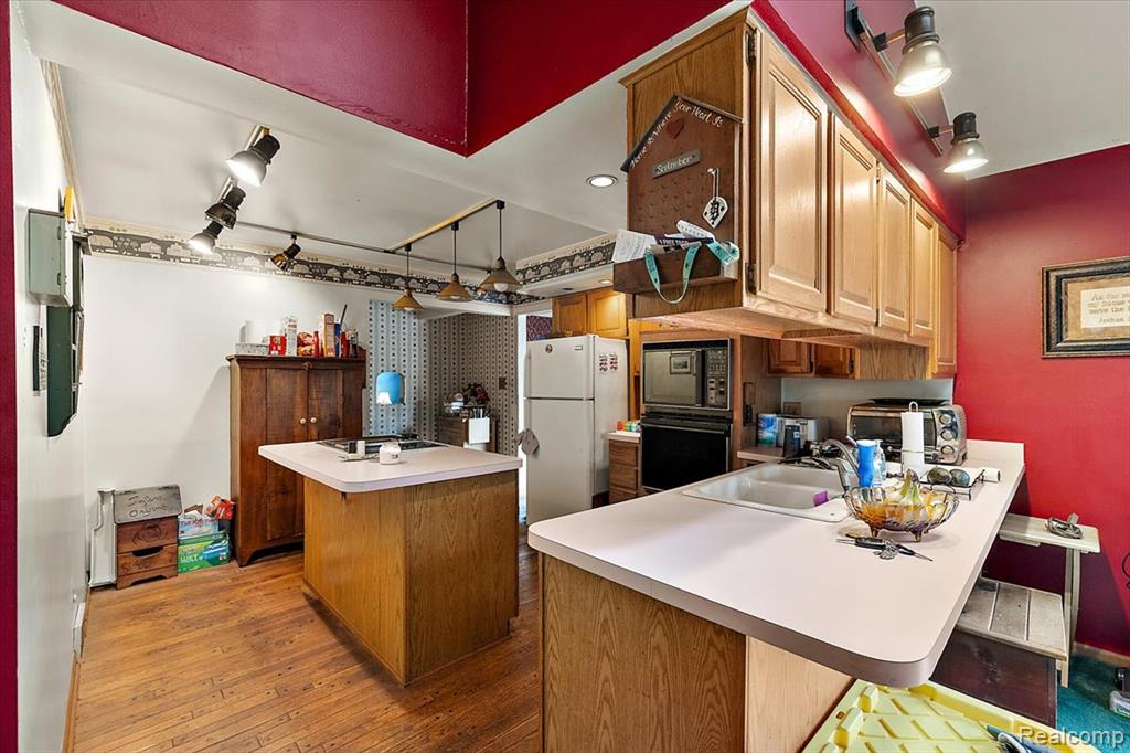 1815 Edgewood Boulevard, Berkley, MI 48072 — Photo 35