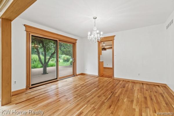 4568 Rolling Ridge Road, West Bloomfield, MI 48323 — Photo 23