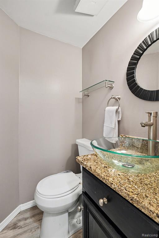 44582 Connecticut Court, Clinton Twp, MI 48038 — Photo 10