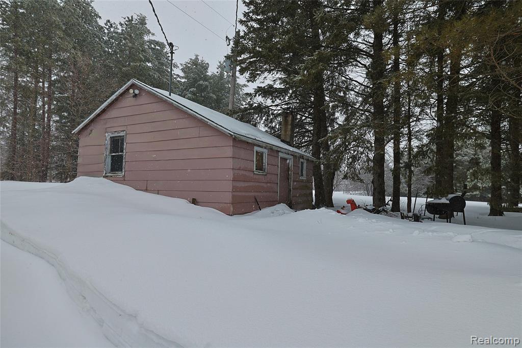 4788 Benson Road, Chatham, MI 49816 — Photo 19