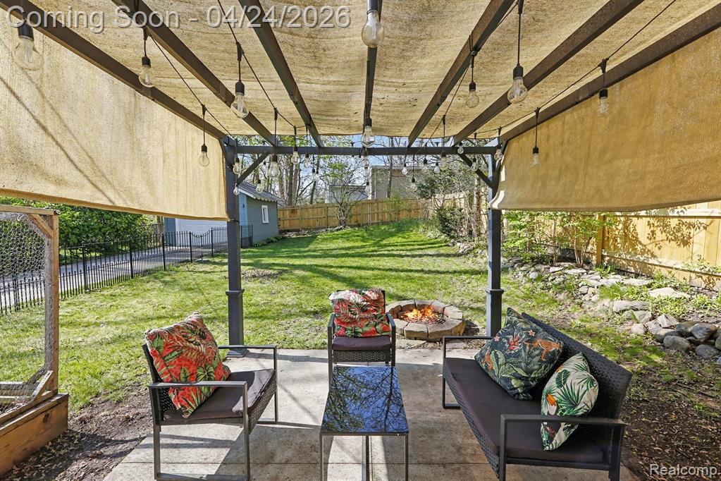 1919 Dexter Avenue, Ann Arbor, MI 48103 — Photo 28