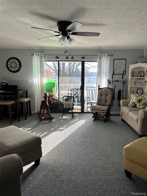 3301 W Huckleberry Trail, Farwell, MI 48622 — Photo 18