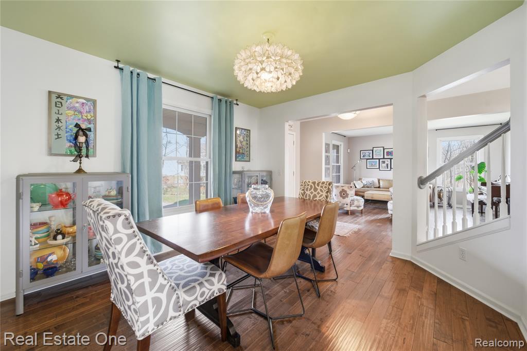 3181 Aspen Ridge Court, Howell, MI 48843 — Photo 20