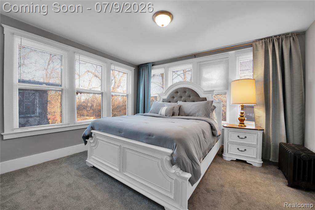 60 McLean Street, Highland Park, MI 48203 — Photo 24