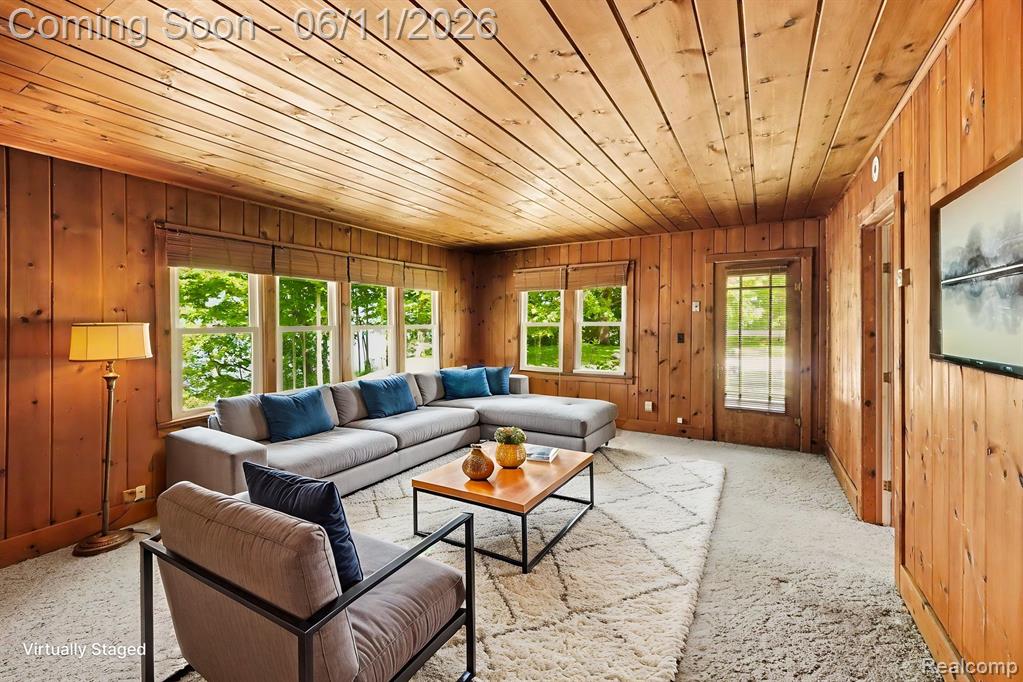 3931 S Shore Drive, Lapeer, MI 48446 — Photo 3