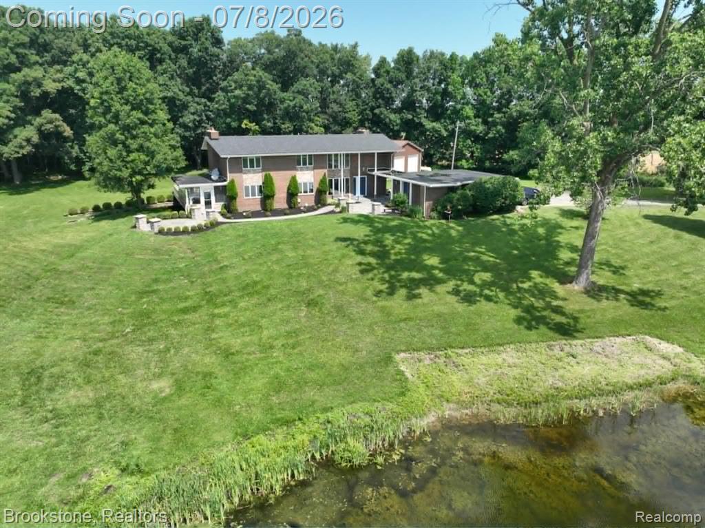 4140 S Henderson Road, Davison, MI 48423 — Photo 3