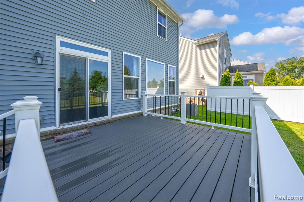 3236 Curtis Street, Wixom, MI 48393 — Photo 37