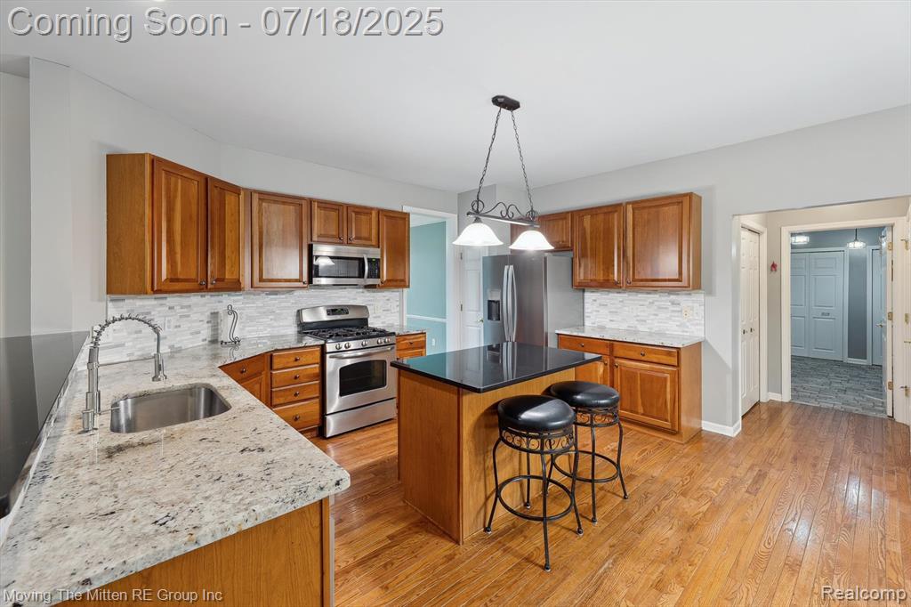 2120 Liberty Street S, Canton, MI 48188 — Photo 10