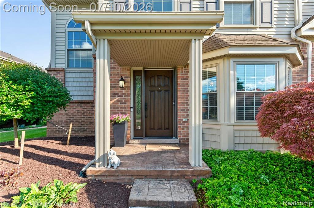 41575 Pheasant Creek Drive, Canton, MI 48188 — Photo 4