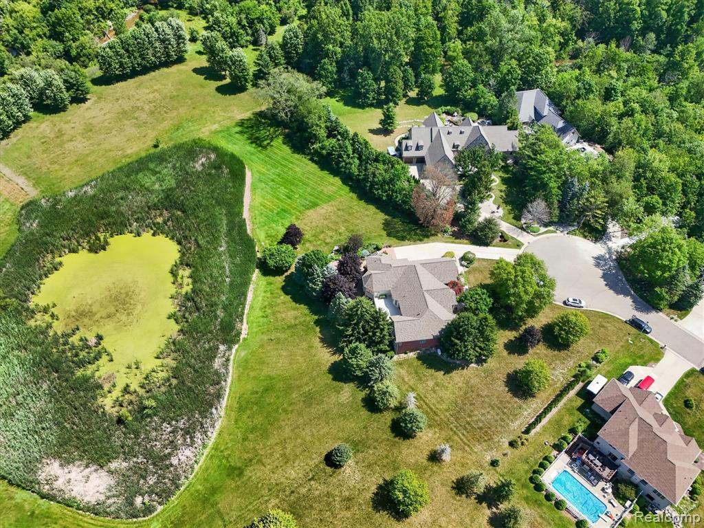 2212 Lily Court, Davison, MI 48423 — Photo 81
