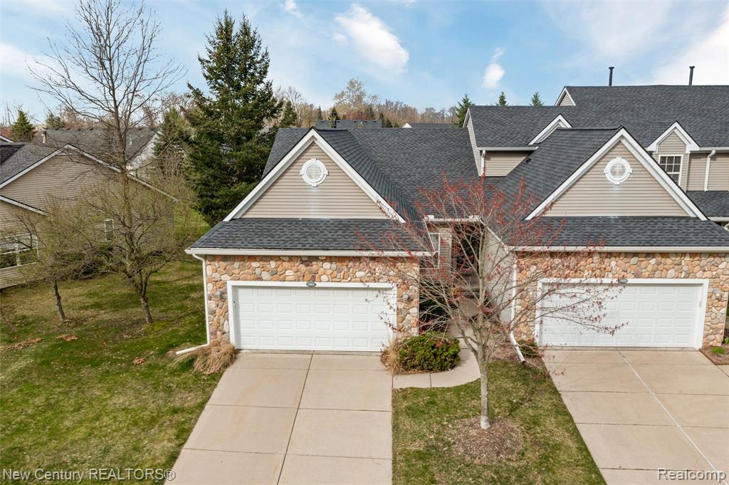 3561 Grove Lane, Auburn Hills, MI 48326 — Photo 35