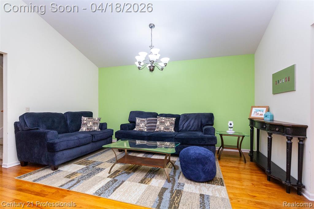 1256 Autumn Drive, Troy, MI 48098 — Photo 13
