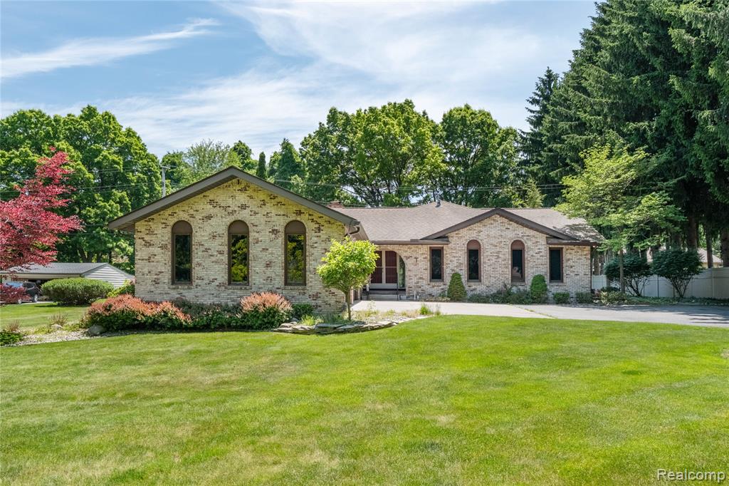 11050 Wealthy Lane, Romeo, MI 48065 — Photo 4