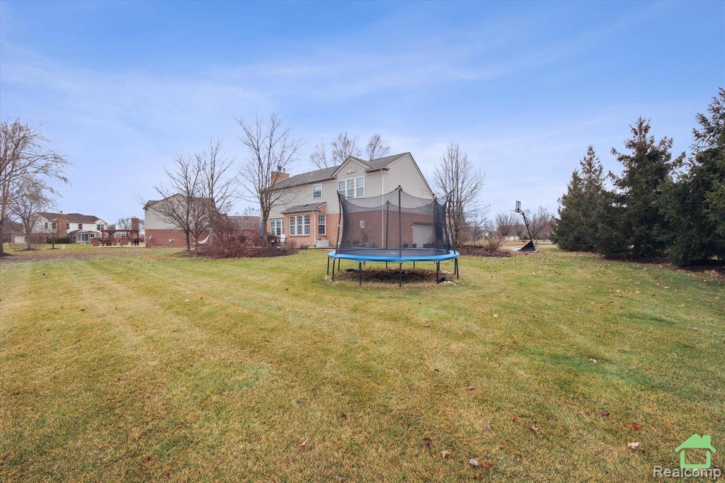 49167 Wooster Court, Canton, MI 48188 — Photo 50