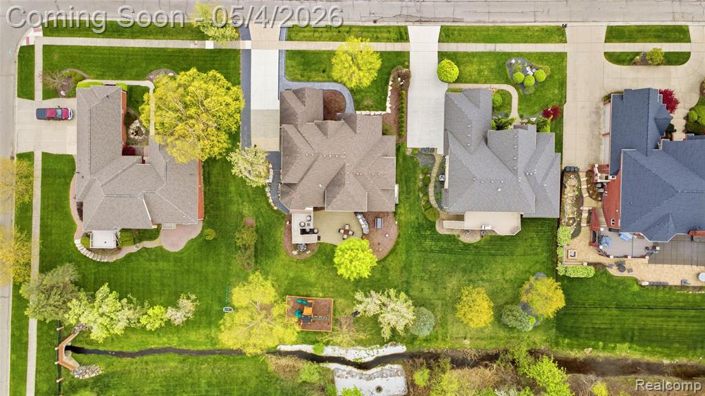 55405 Whitney Drive, Shelby Twp, MI 48315 — Photo 77
