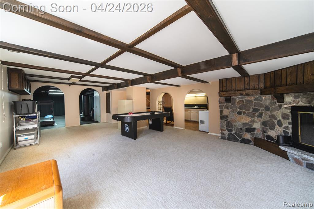 24531 Bloomington Drive, Franklin, MI 48025 — Photo 26