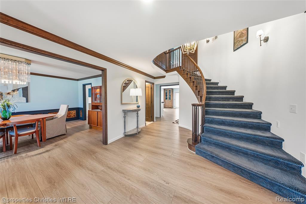 5304 High Court Way, West Bloomfield, MI 48323 — Photo 2