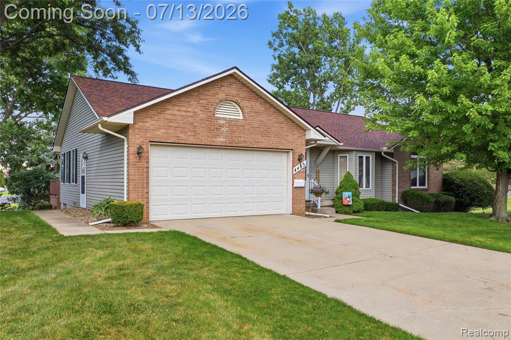 4485 Virginia Court, 25, Swartz Creek, MI 48473 — Photo 3