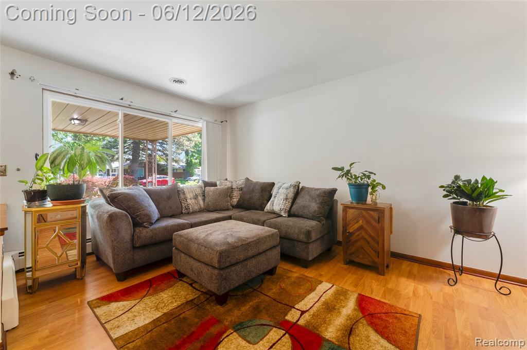 36539 Capper Drive, Clinton Twp, MI 48035 — Photo 10