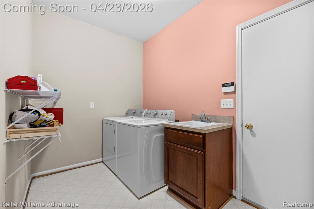 4100 Norwich Court, Rochester, MI 48306 — Photo 28
