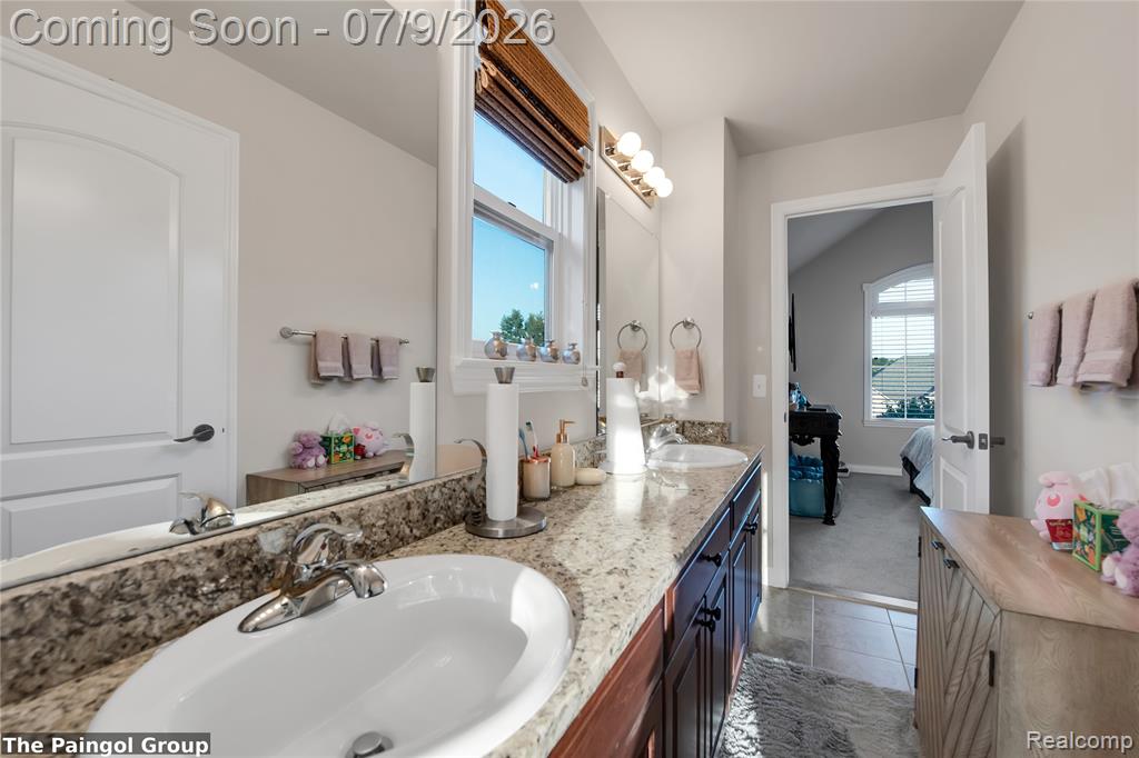 54491 PRESTON PINES Lane, Shelby Twp, MI 48315 — Photo 29