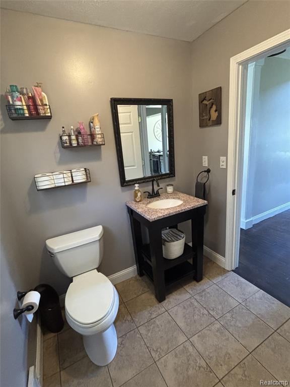 2900 S Saint Clair Road, St. Johns, MI 48879 — Photo 14