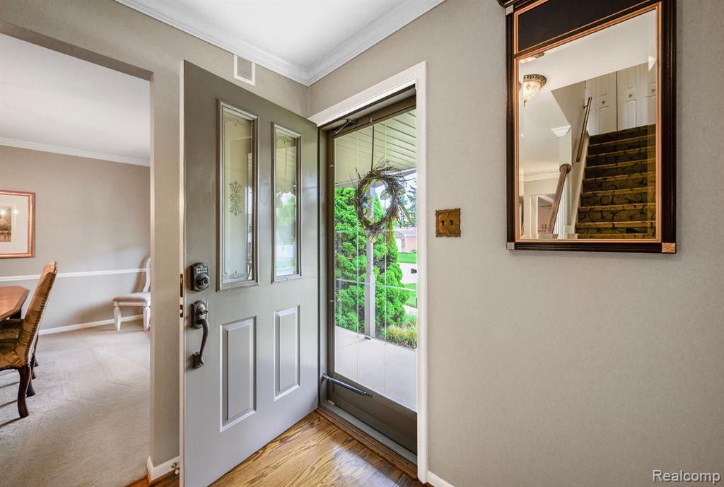 41988 BAINTREE Circle, Northville, MI 48168 — Photo 9