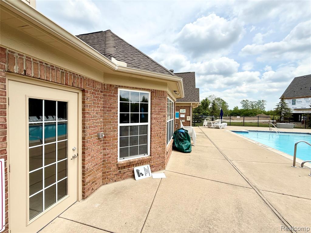 48840 Stonebriar Drive, Canton, MI 48188 — Photo 20