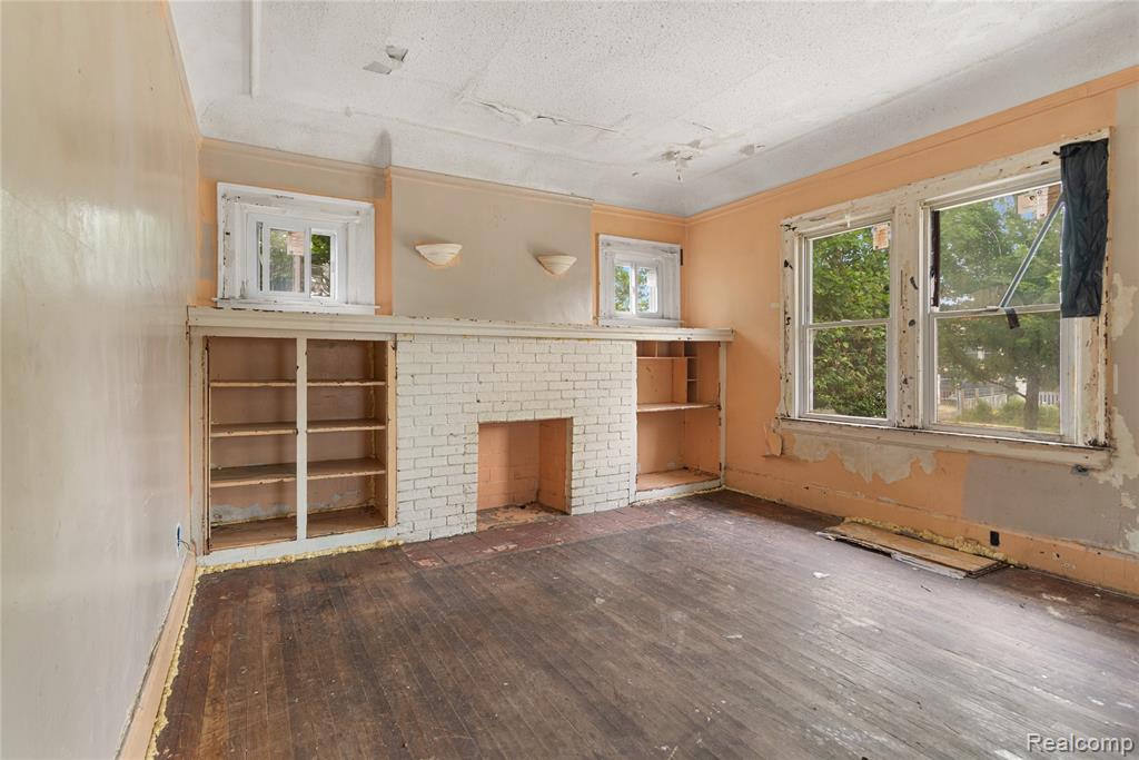 195 W Greendale, Highland Park, MI 48203 — Photo 4