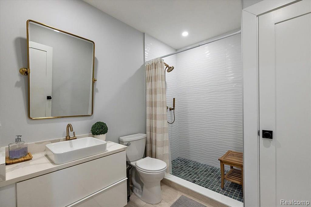43451 SCENIC Lane, Northville, MI 48167 — Photo 94