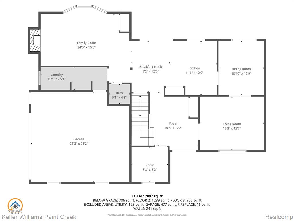 47935 Ben Franklin Drive, Shelby Twp, MI 48315 — Photo 43