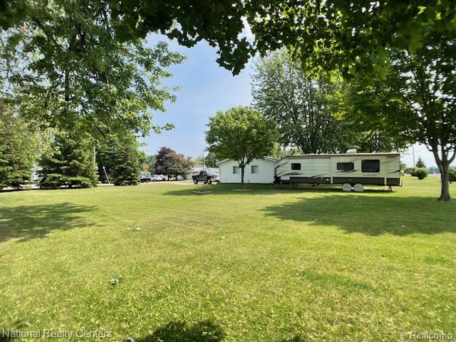 2538 Parrott Street, Deckerville, MI 48427 — Photo 7