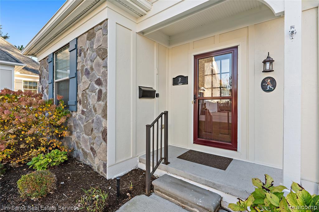3 S River Court, Grosse Pointe Woods, MI 48236 — Photo 3