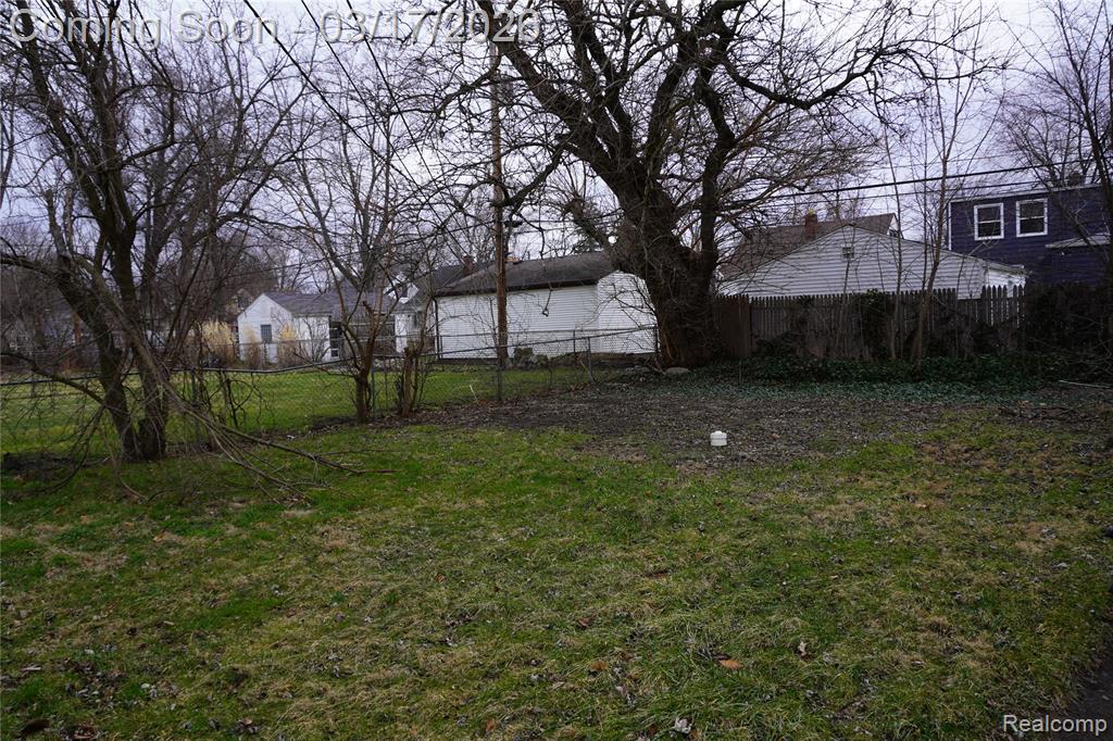 19552 Garfield, Redford, MI 48240 — Photo 24