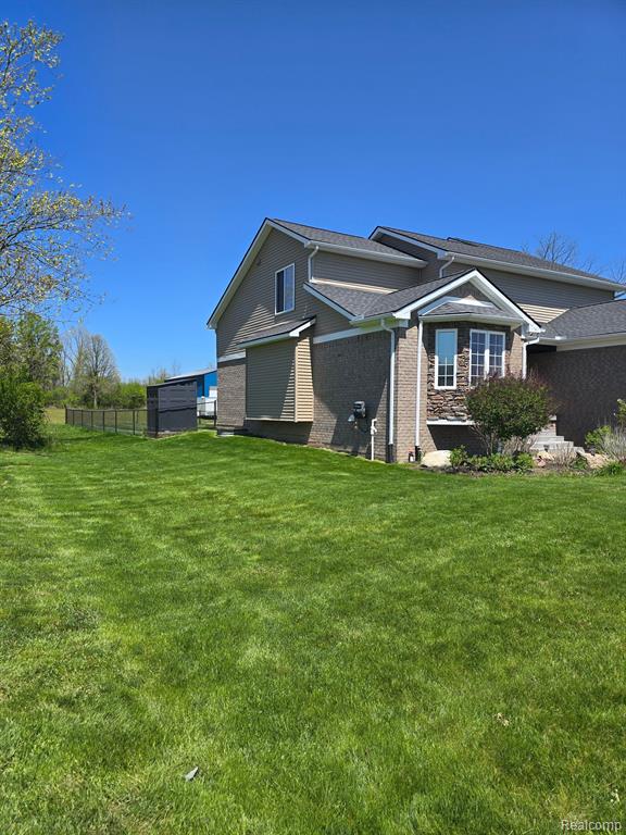 20223 32 MILE Road, Armada, MI — Photo 4