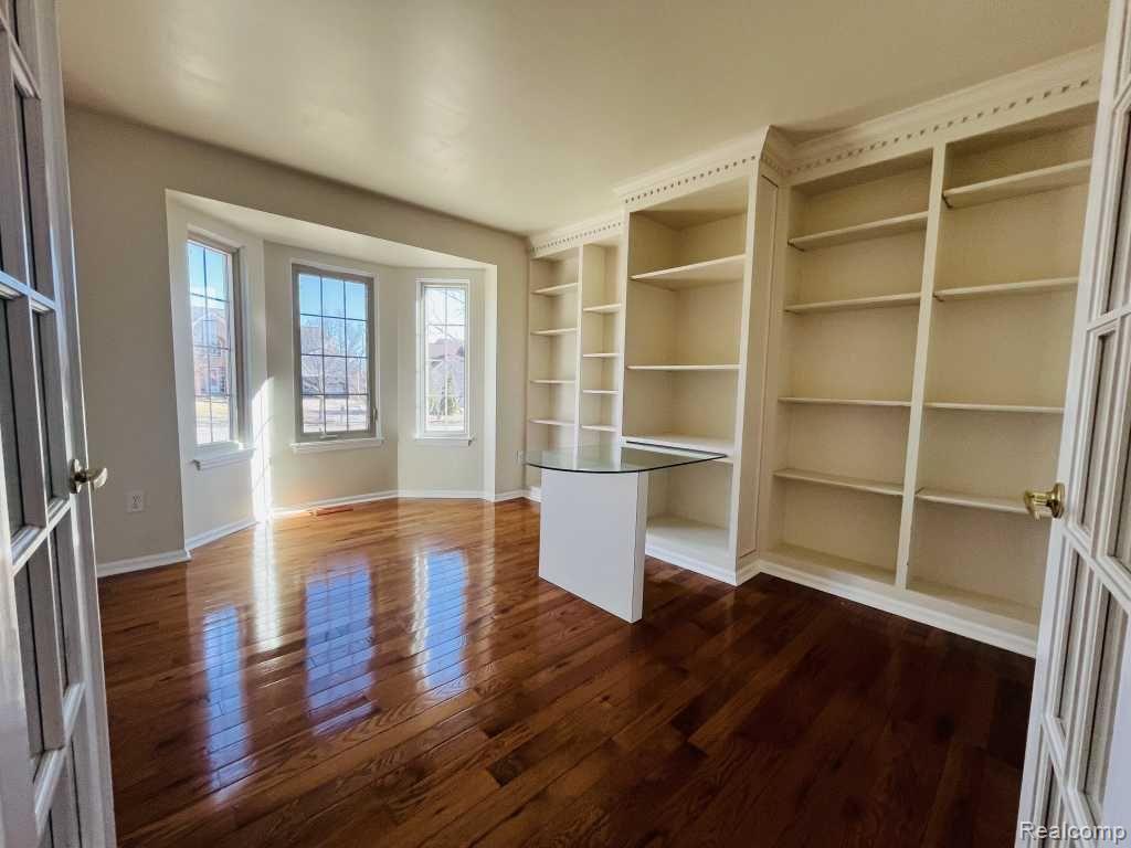 2308 MOSS ROSE Court, Ann Arbor, MI 48103 — Photo 10