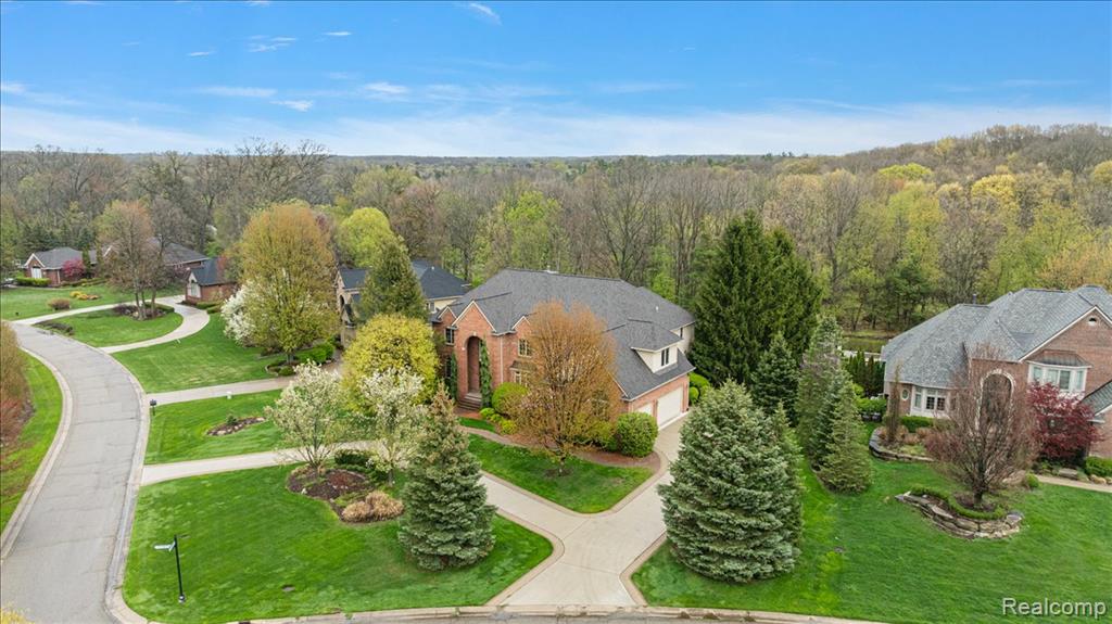 3725 Mountain Laurel Court, Oakland, MI — Photo 76