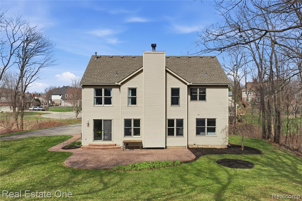 3181 Aspen Ridge Court, Howell, MI 48843 — Photo 42