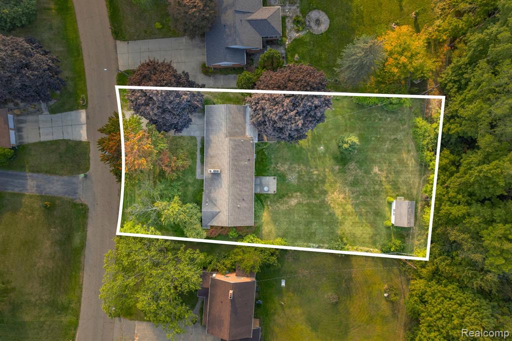 4320 Mar Moor Drive, Lansing, MI 48917 — Photo 33