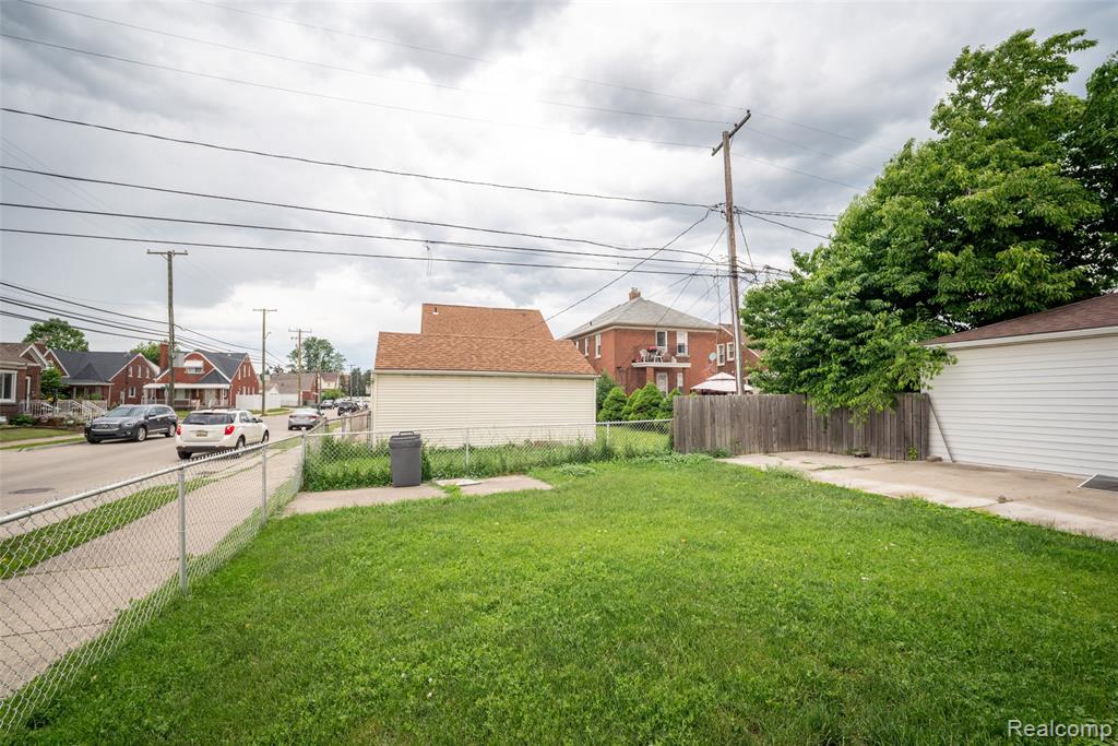 5401 Ternes Street, Dearborn, MI 48126 — Photo 31