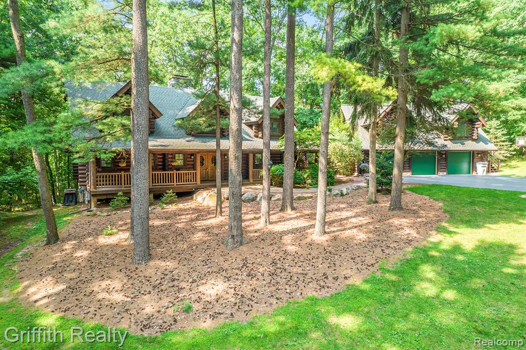 11245 Guyn Drive, Brighton, MI 48114 — Photo 49