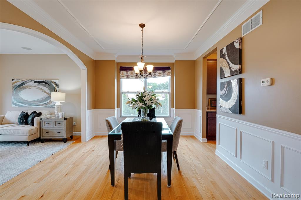 51921 Red Cedar ct, South Lyon, MI 48178 — Photo 17