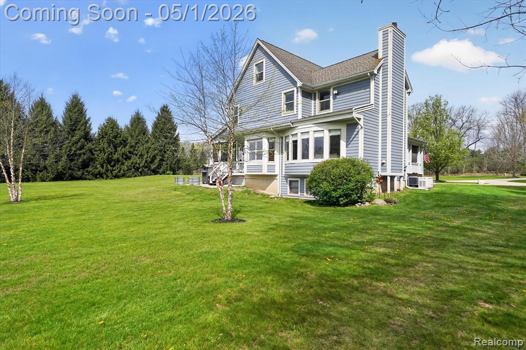 2164 E Allen Road, Howell, MI 48855 — Photo 49
