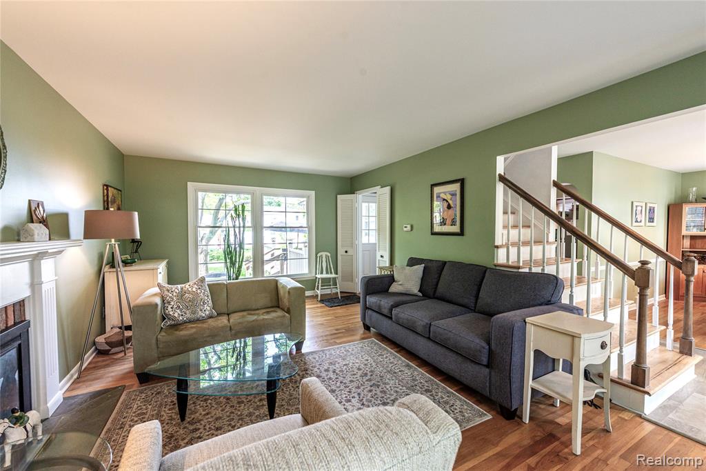 4220 Arlington Drive, Royal Oak, MI 48073 — Photo 14