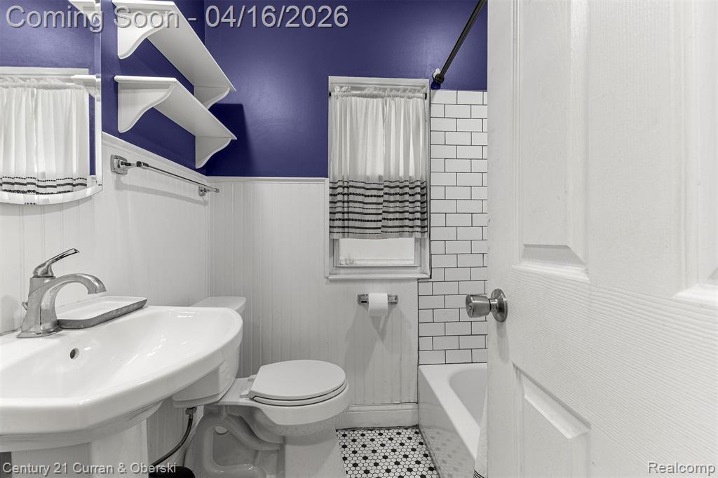 2627 Casper Street, Detroit, MI 48209 — Photo 9