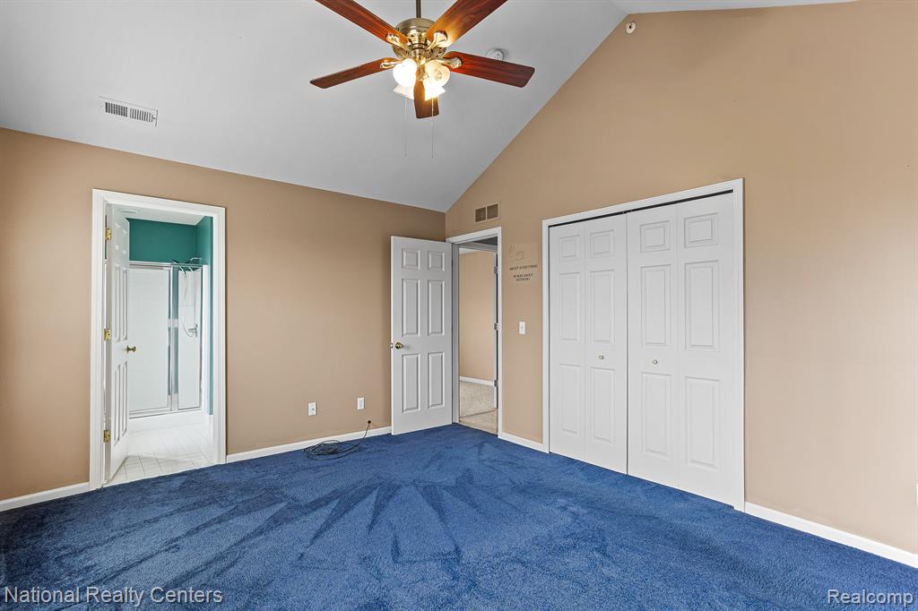 17211 Addington Drive, Commerce Twp, MI 48390 — Photo 15